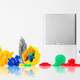 Pirate3D printer is so named because it’s supposed to help you pirate physical objects.